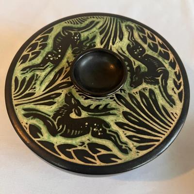 Linda Seagroves, Biltmore Inspirations & More Signed Pottery (K-RG)