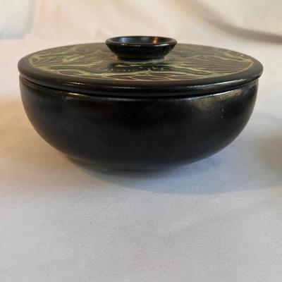 Linda Seagroves, Biltmore Inspirations & More Signed Pottery (K-RG)
