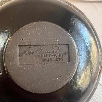 Linda Seagroves, Biltmore Inspirations & More Signed Pottery (K-RG)