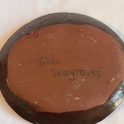 Linda Seagroves, Biltmore Inspirations & More Signed Pottery (K-RG)