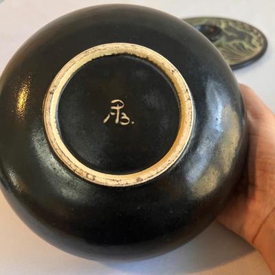 Linda Seagroves, Biltmore Inspirations & More Signed Pottery (K-RG)