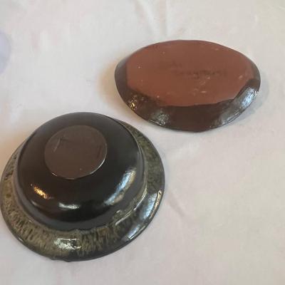 Linda Seagroves, Biltmore Inspirations & More Signed Pottery (K-RG)