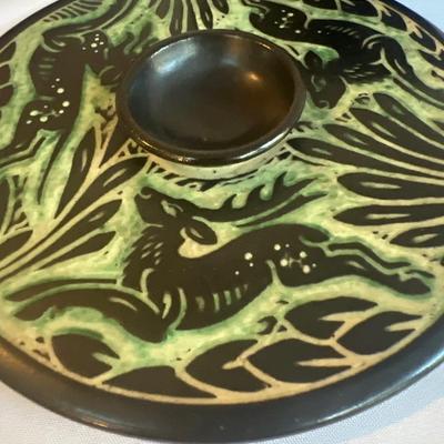 Linda Seagroves, Biltmore Inspirations & More Signed Pottery (K-RG)