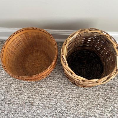 Assortment of Woven Baskets (GB-MG)