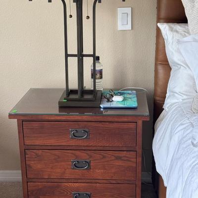 Nightstand