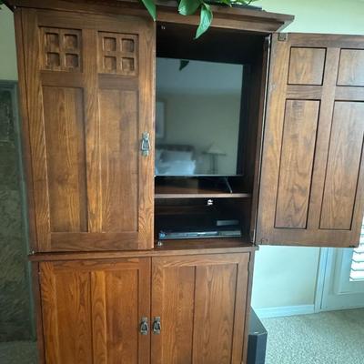 Armoire