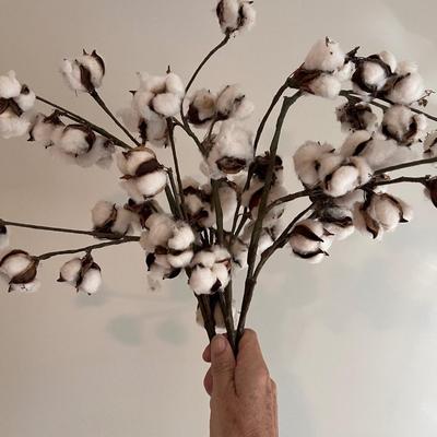 Assortment of Faux Floral Arrangements with Dried Flowers & More (PB-RG)