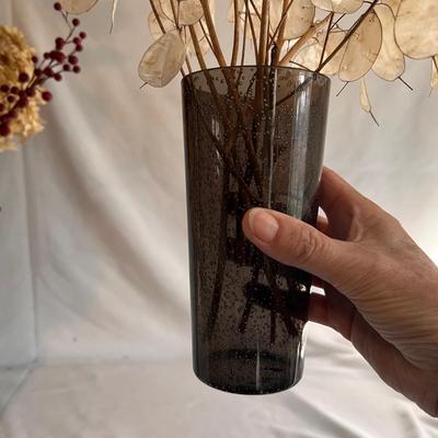 Assortment of Faux Floral Arrangements with Dried Flowers & More (PB-RG)