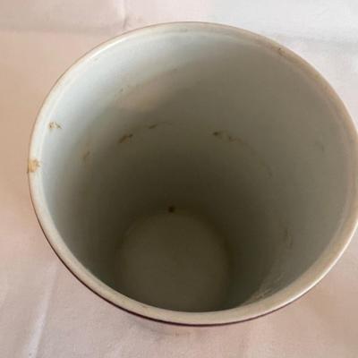 Rosenthal “Gold Fire” Series Lidded Dish & More (PB-RG)