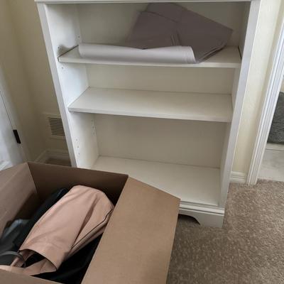Bookshelf