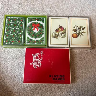 Chess Set & Games (LR-MG)