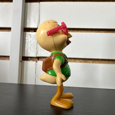DISNEY TUSKERNINNI & HONKER MUDDLEFOOT PLAYMATES ACTION FIGURE