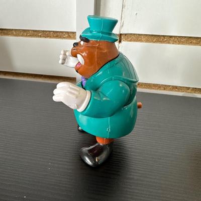 DISNEY TUSKERNINNI & HONKER MUDDLEFOOT PLAYMATES ACTION FIGURE