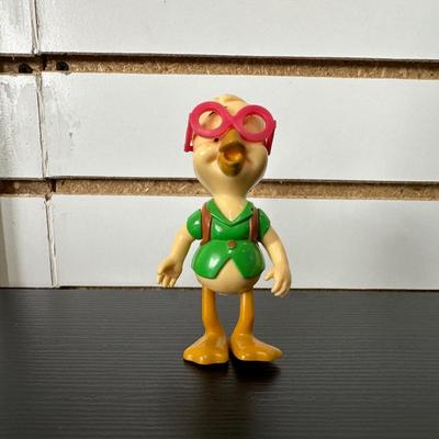 DISNEY TUSKERNINNI & HONKER MUDDLEFOOT PLAYMATES ACTION FIGURE