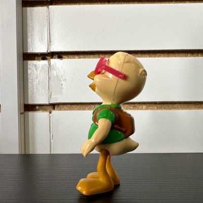 DISNEY TUSKERNINNI & HONKER MUDDLEFOOT PLAYMATES ACTION FIGURE