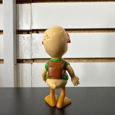 DISNEY TUSKERNINNI & HONKER MUDDLEFOOT PLAYMATES ACTION FIGURE