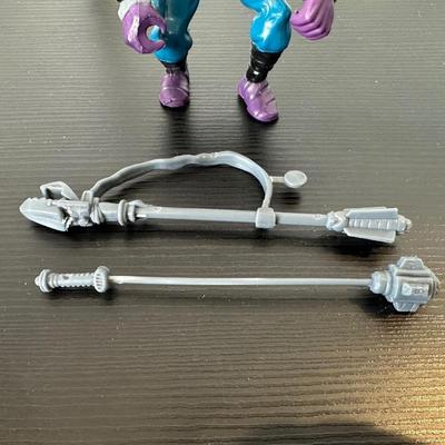 TMNT FOOT SOLDIER
