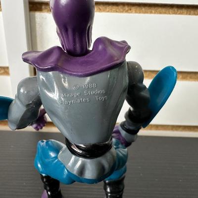 TMNT FOOT SOLDIER