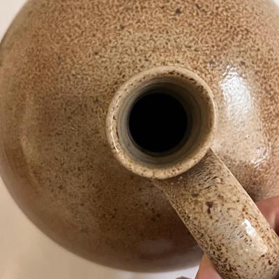 Stoneware Pottery Jugs (SR-RG)