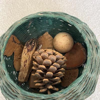 Nature Inspired Home Decor (SR-MG)