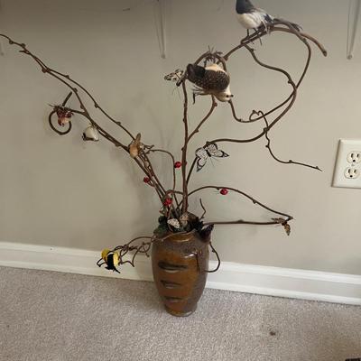 Nature Inspired Home Decor (SR-MG)