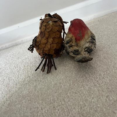 Nature Inspired Home Decor (SR-MG)