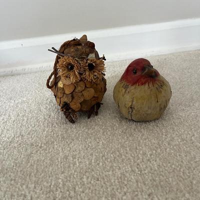 Nature Inspired Home Decor (SR-MG)