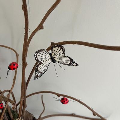 Nature Inspired Home Decor (SR-MG)