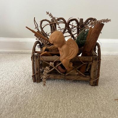 Nature Inspired Home Decor (SR-MG)