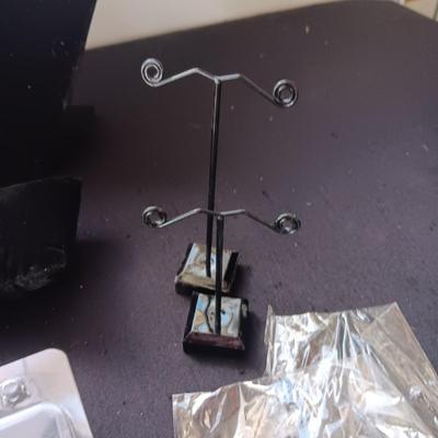 THE LAST LOT OF JEWELRY PROPS