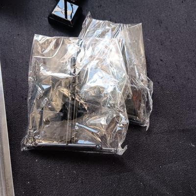 THE LAST LOT OF JEWELRY PROPS
