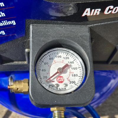 Campbell Hausfeld 100 psi Air Compressor