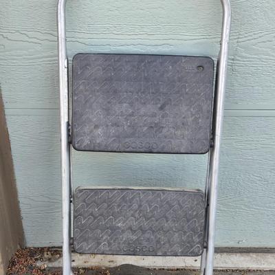Cosco Step Stool