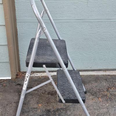Cosco Step Stool