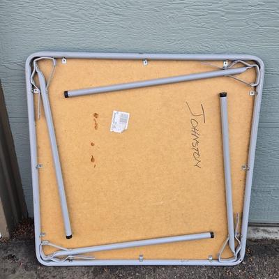 Card Table