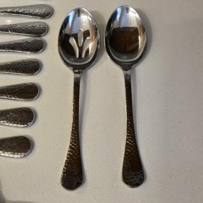 Silverware Set