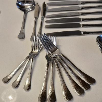 Silverware Set
