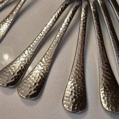 Silverware Set