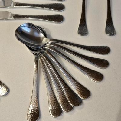 Silverware Set