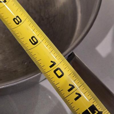Stainless Cookware