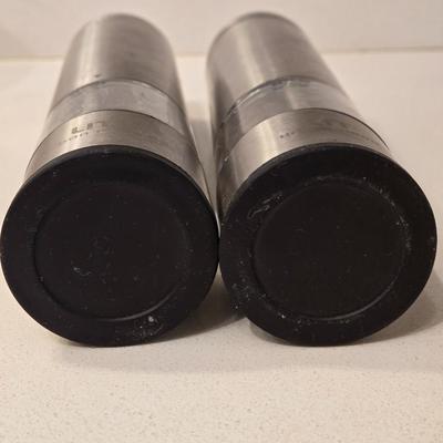 Electric Salt & Pepper Grinders