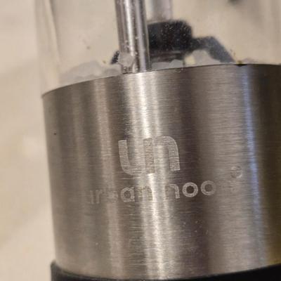 Electric Salt & Pepper Grinders