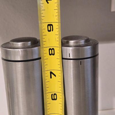 Electric Salt & Pepper Grinders