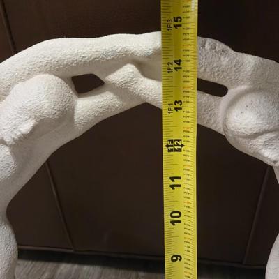 Haeger Pottery Sculpture