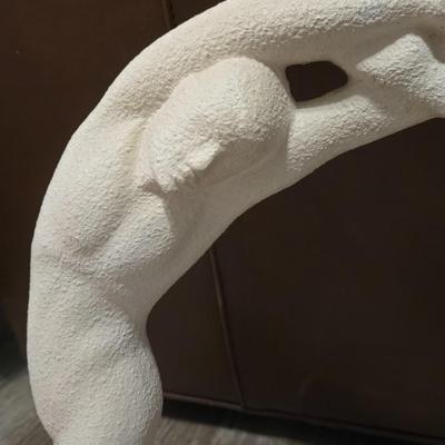 Haeger Pottery Sculpture