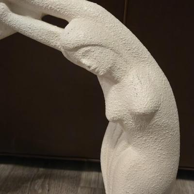 Haeger Pottery Sculpture