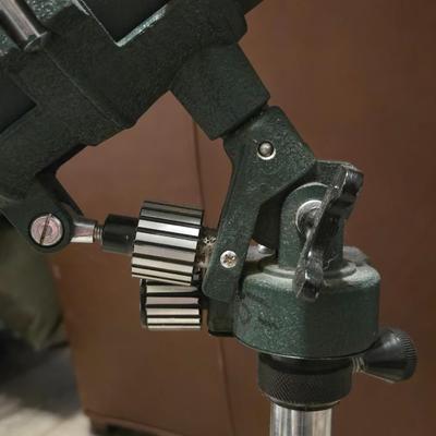 Vintage Telescope