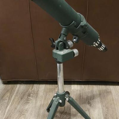 Vintage Telescope