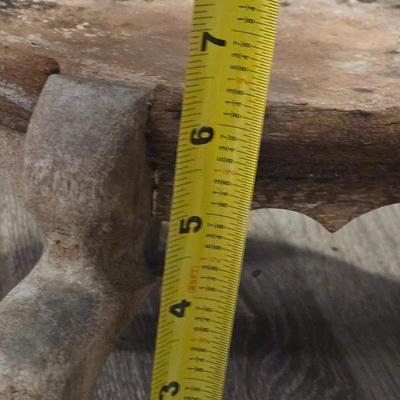 2 Plant Stands-Wood