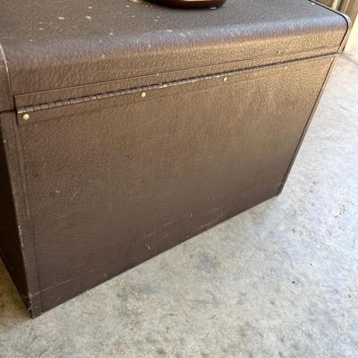 Kennedy Nine Drawer Metal Toolbox (G-MG)